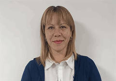 Marianella Martinez Acosta